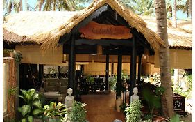 Resort Làng Tre Mũi Né